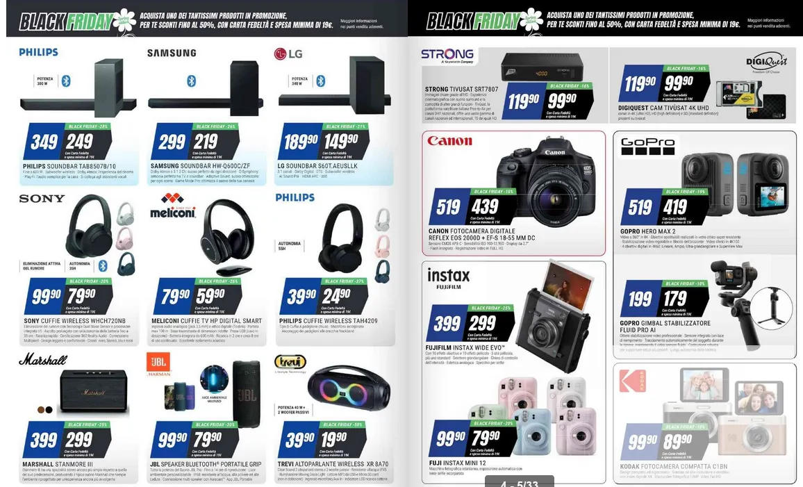  Leonardelli Volantino da 19 marzo a 1 aprile di 2026 - Pagina del volantino 4