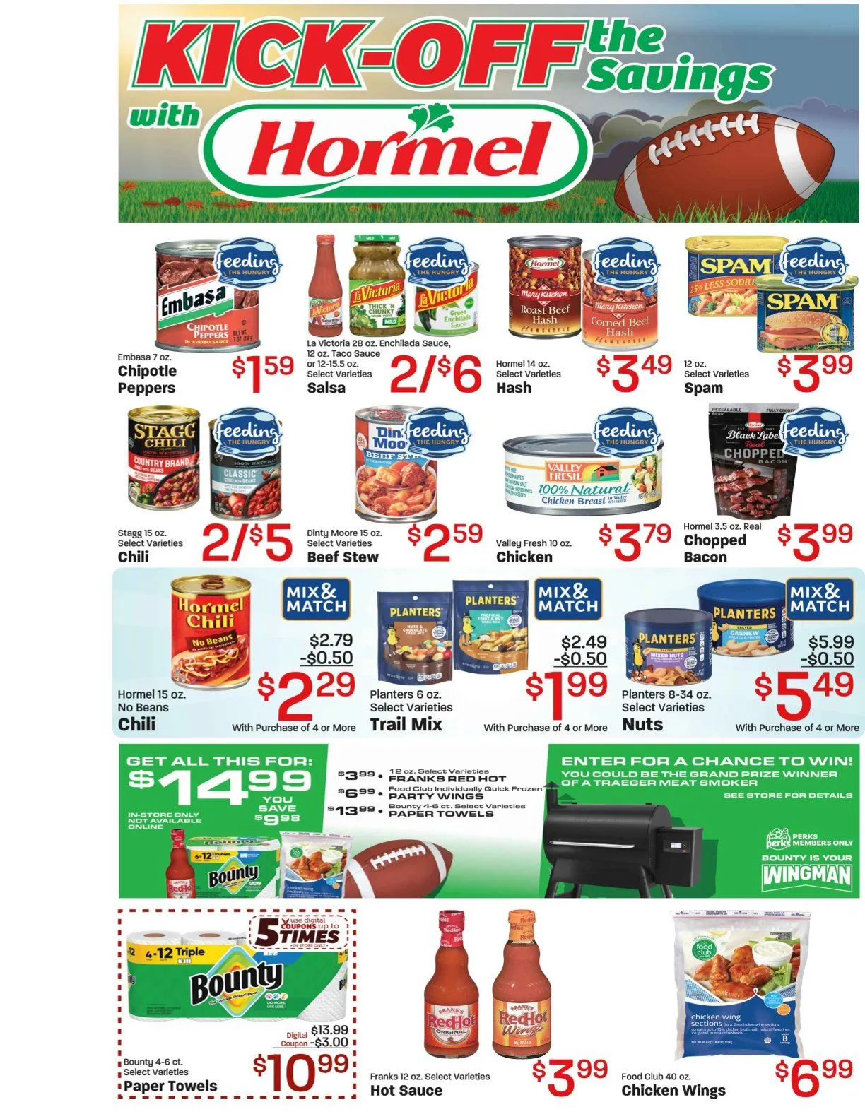Weekly ad Macey's from January 14 to January 21 2026 - Page 7