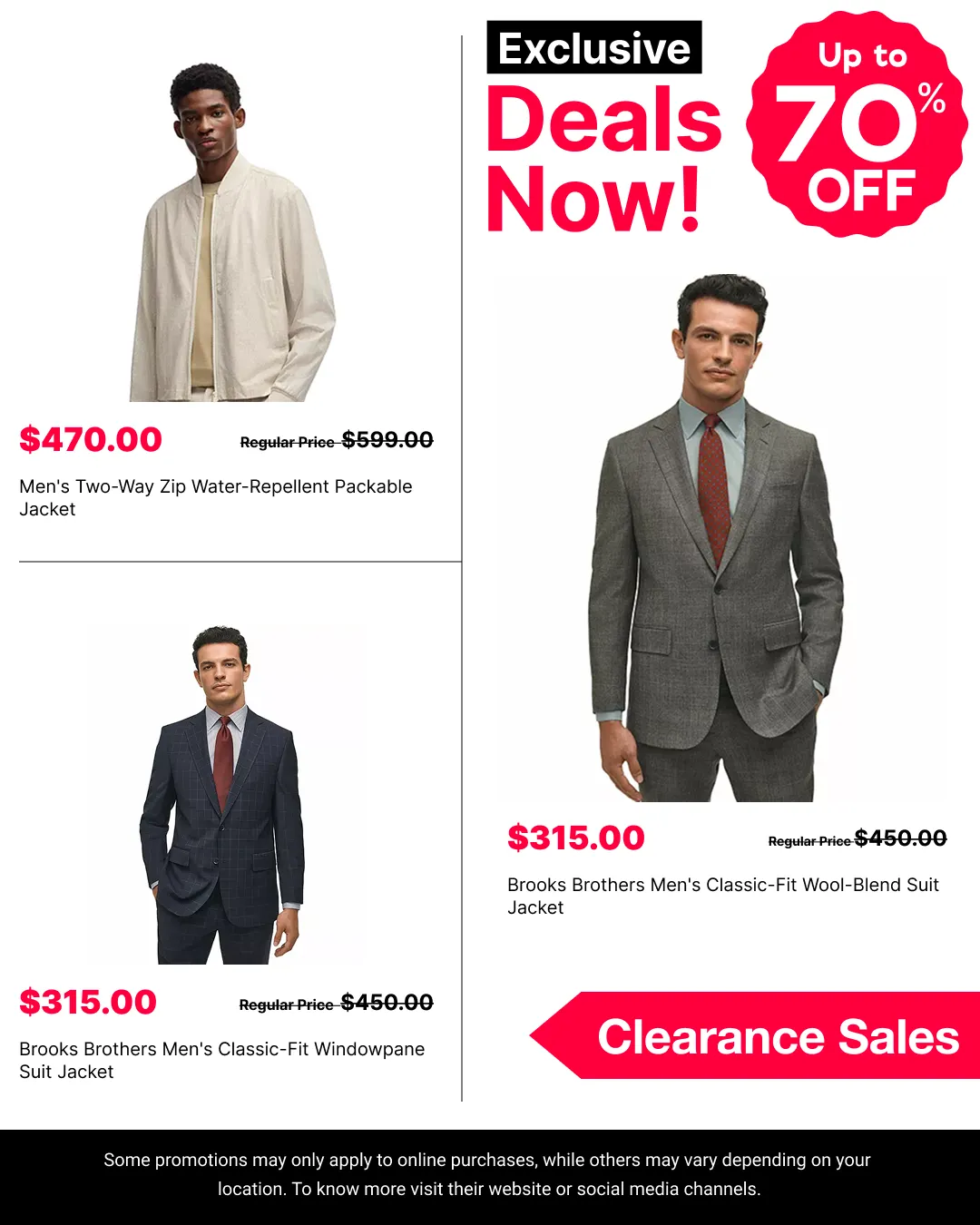 Weekly ad Weekly ads from September 9 to September 24 2025 - Page 6