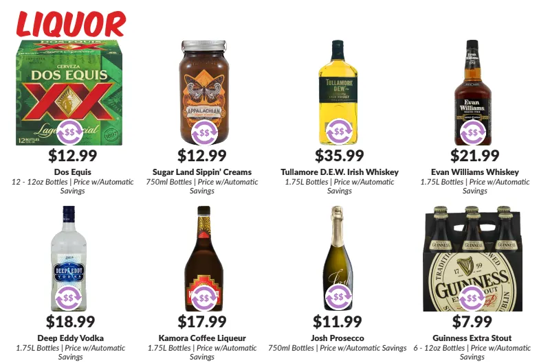 Weekly ad Woodman's Market  from February 12 to February 18 2026 - Page 7