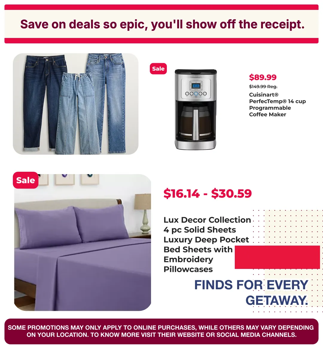 Weekly ad Kohl's Sales from May 13 to May 27 2026 - Page 7