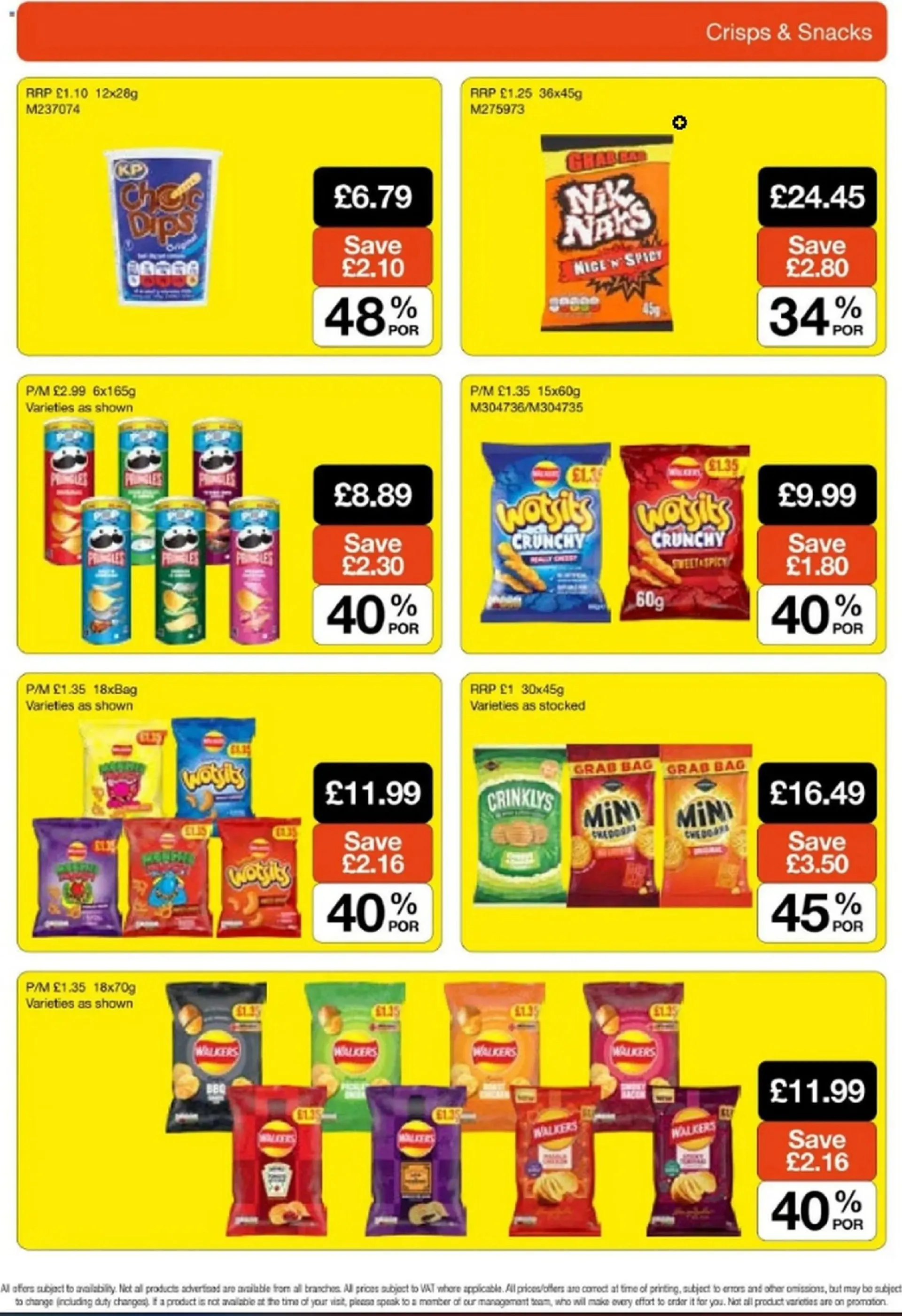 Makro Catalogues from 25 March to 21 April 2026 - Catalogue Page 7