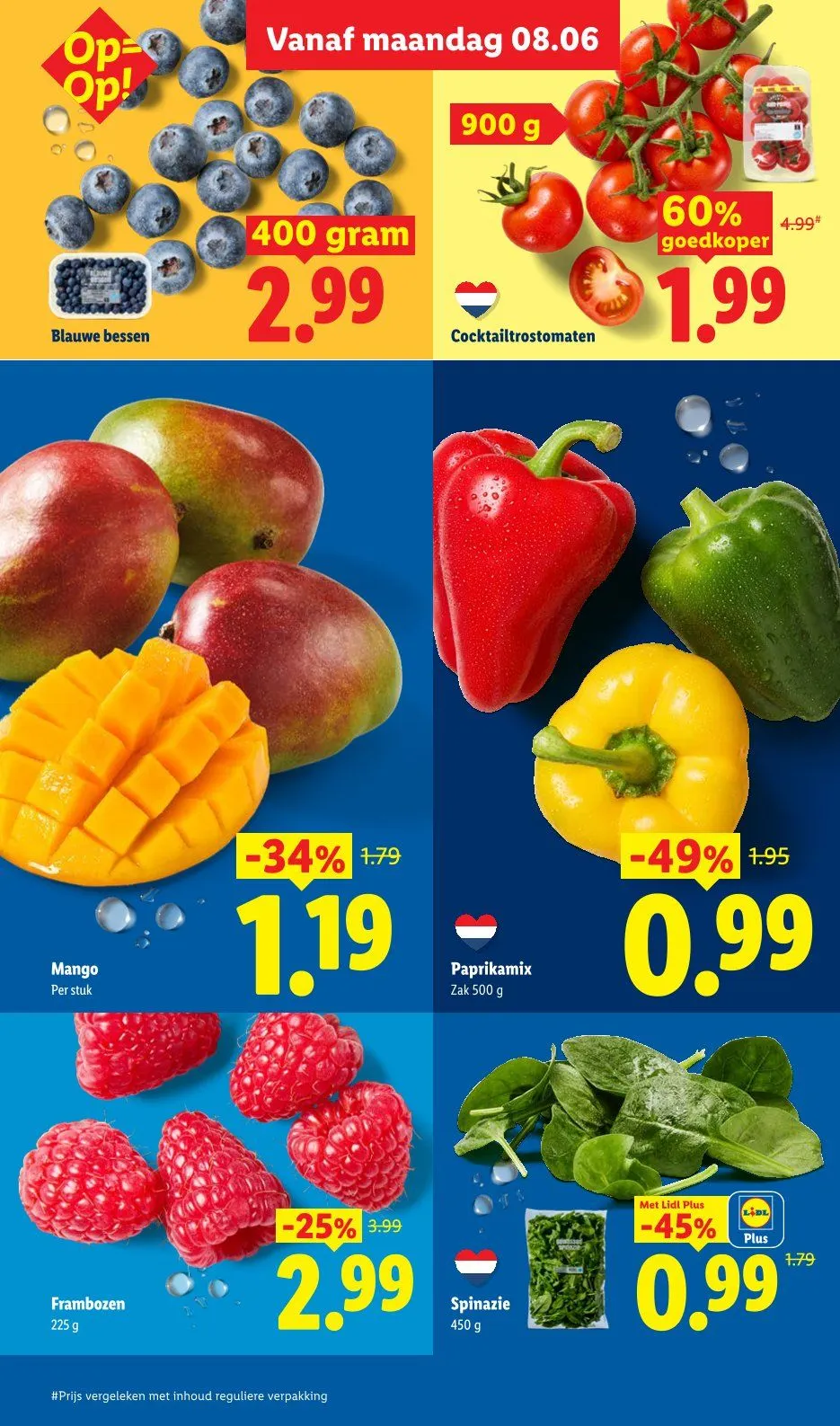 Lidl folders van 4 juni tot 10 juni 2026 - Folder pagina 7