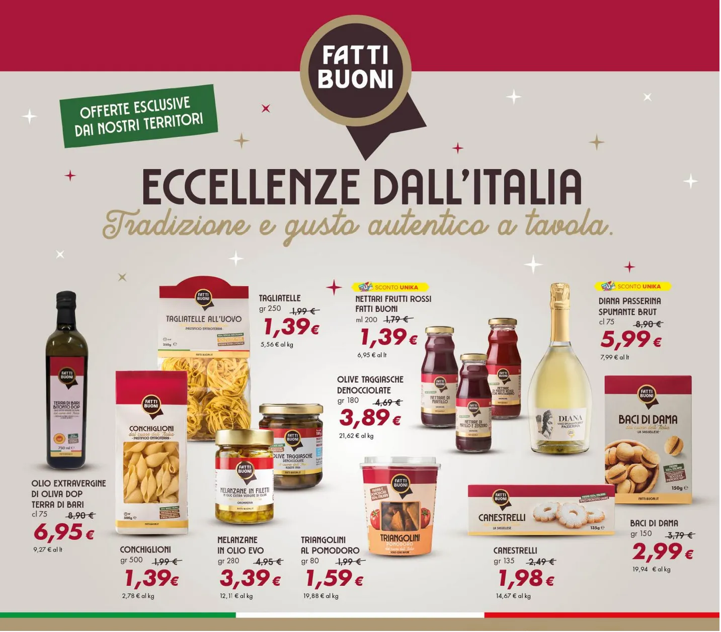 Volantini Tigre da 30 marzo a 6 aprile di 2026 - Pagina del volantino 7