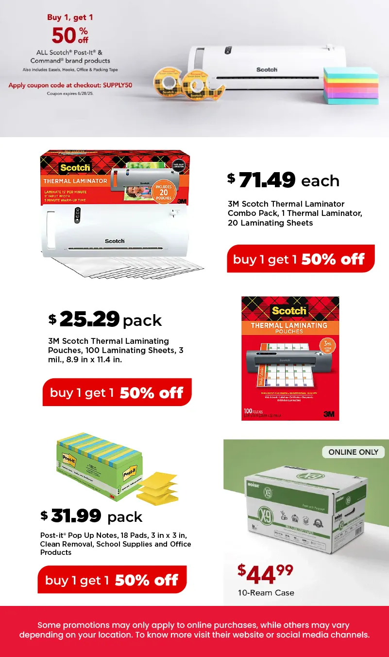 Weekly ad Weekly ads from May 16 to May 31 2025 - Page 6