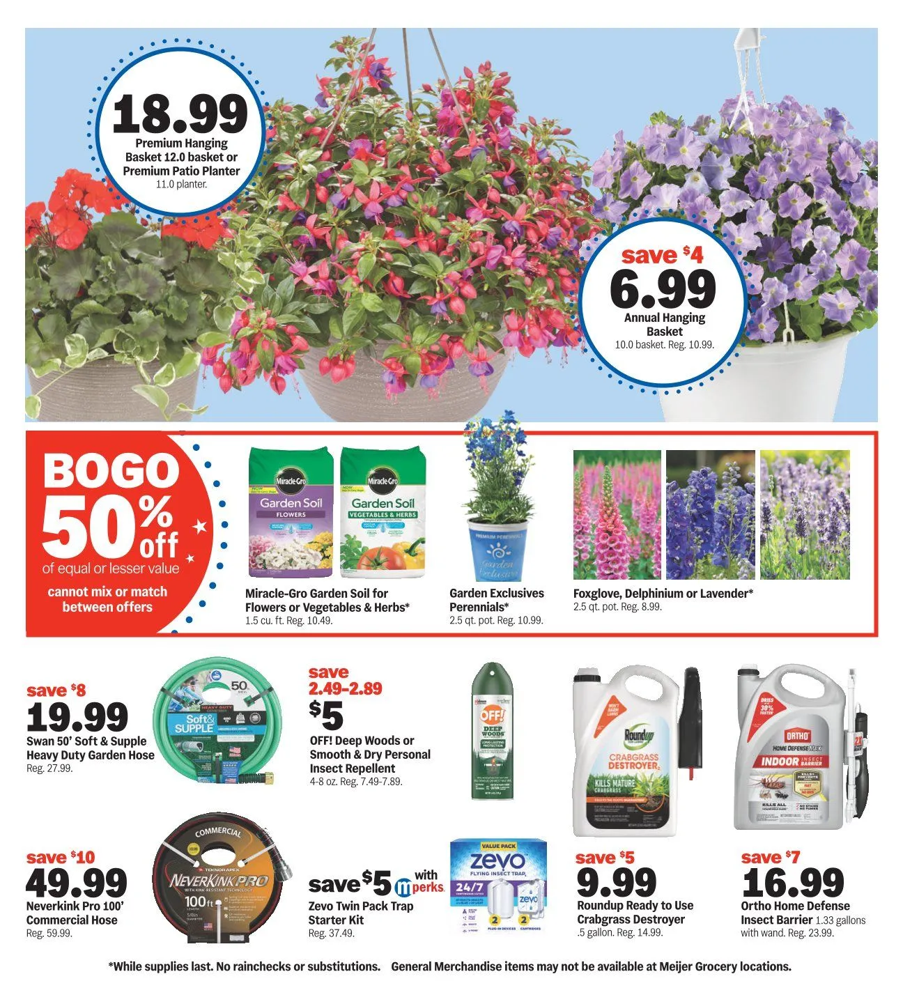 Weekly ad Meijer Sales from May 27 to June 2 2026 - Page 7