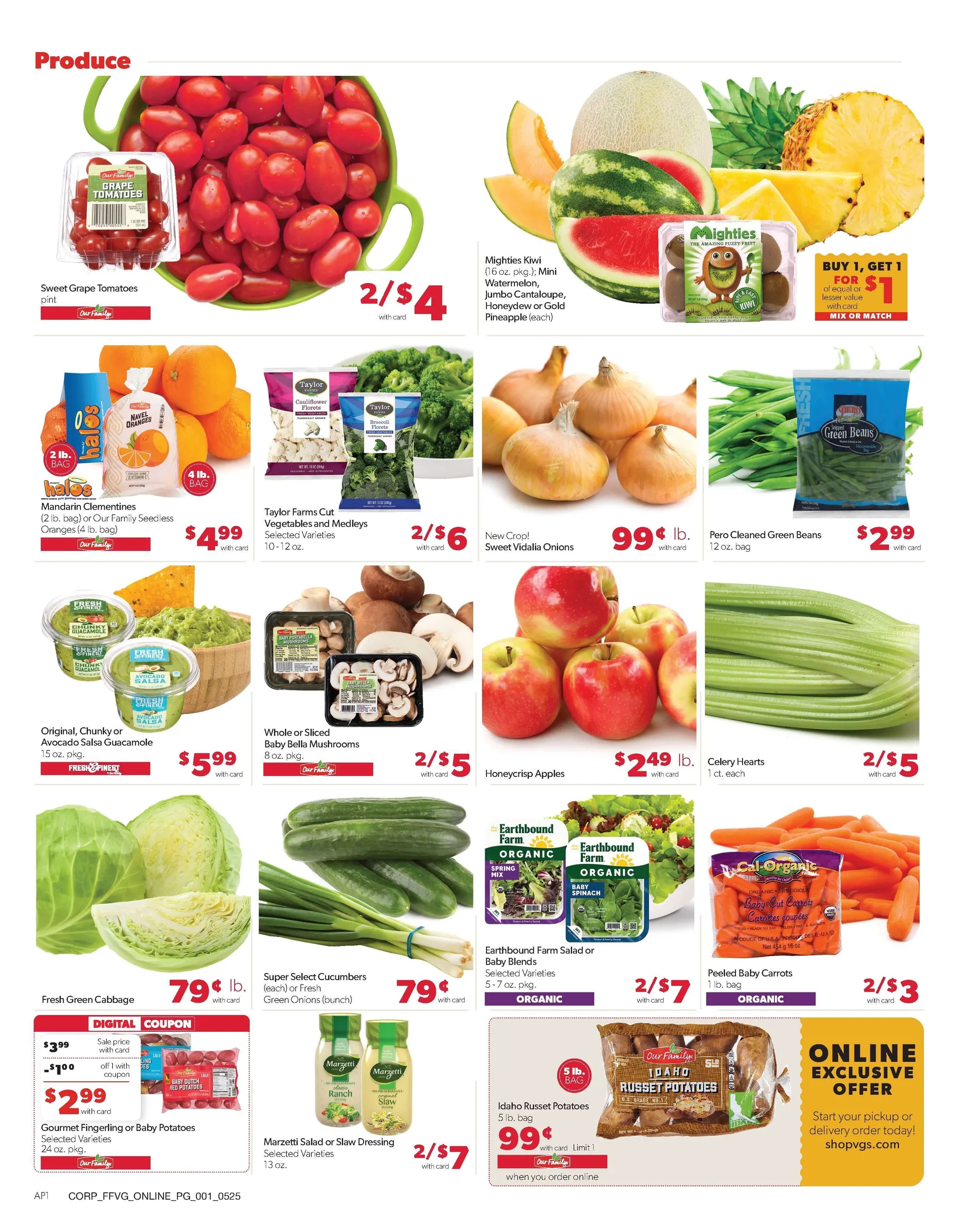 Weekly ad VG's weekly ads from May 25 to May 31 2025 - Page 7