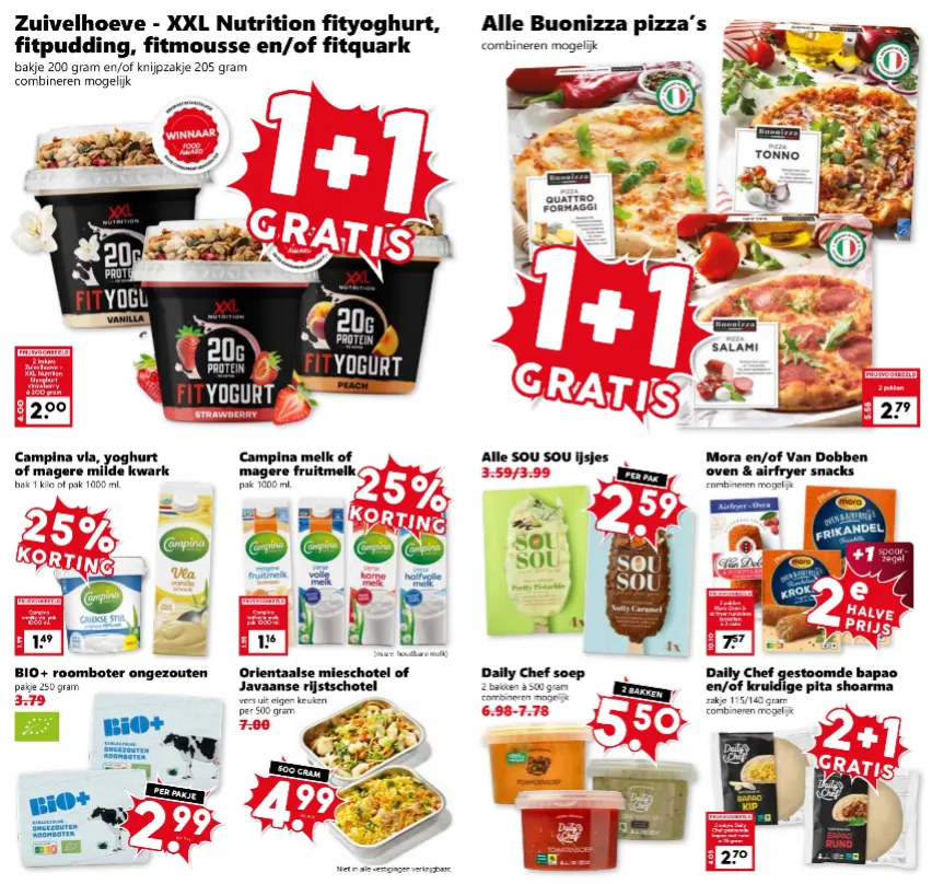 Coop folders van 12 januari tot 18 januari 2026 - Folder pagina 7