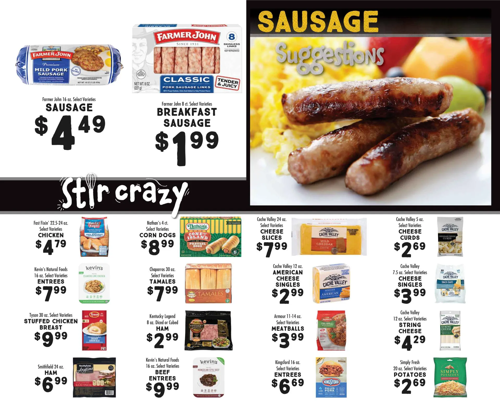 Weekly ad Macey's weekly ads from May 7 to June 3 2025 - Page 7