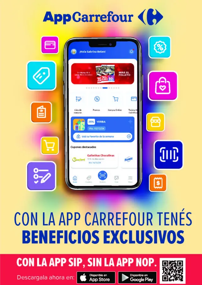 Ofertas de Carrefour Express Ofertas 3 de marzo al 9 de marzo 2026 - Página 7 del catálogo