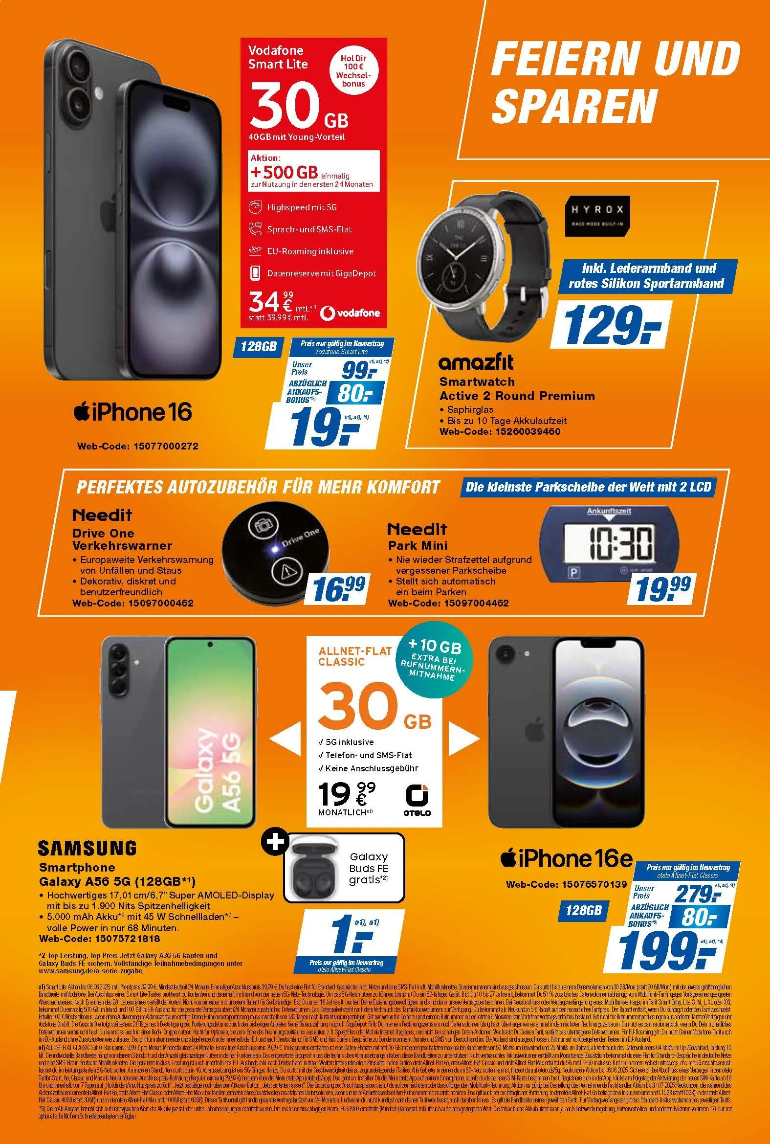 Expert Prospekte von 28. Mai bis 7. Juni 2025 - Prospekt seite 7