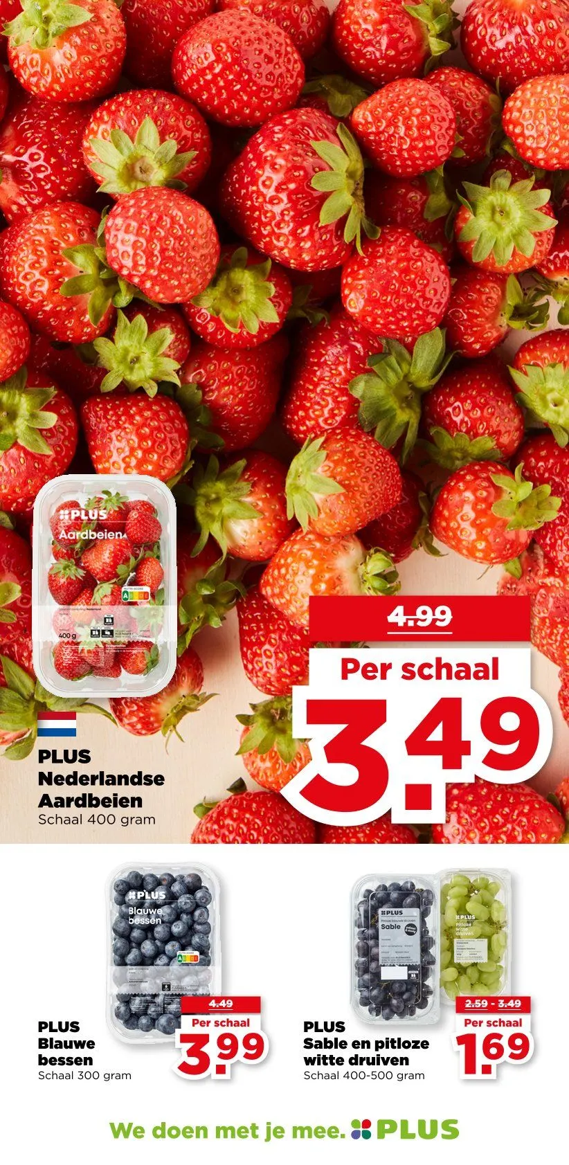 Plus Folders van 8 april tot 30 april 2026 - Folder pagina 7