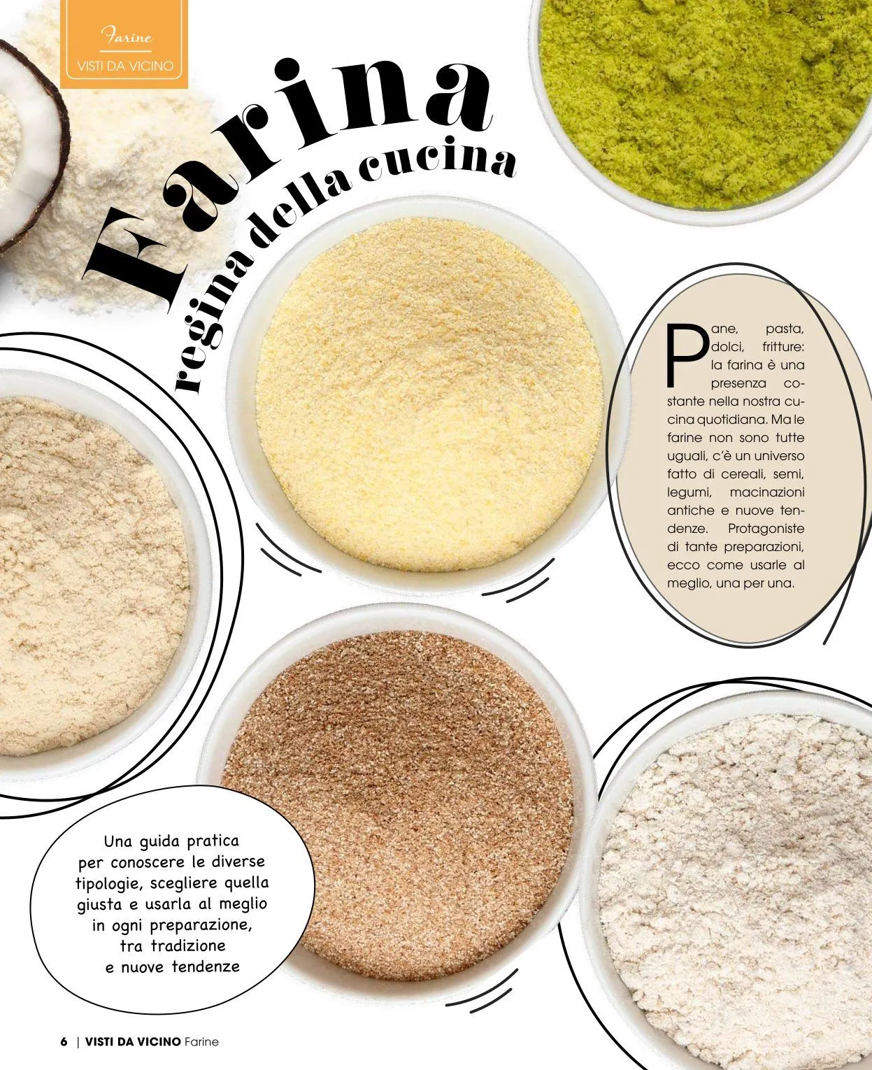 Famila Volantino da 20 aprile a 25 aprile di 2026 - Pagina del volantino 7