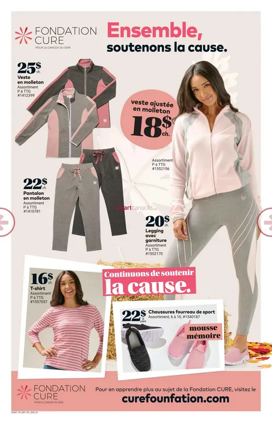 Giant Tiger Sales from September 17 to September 23 2025 - flyer page 7