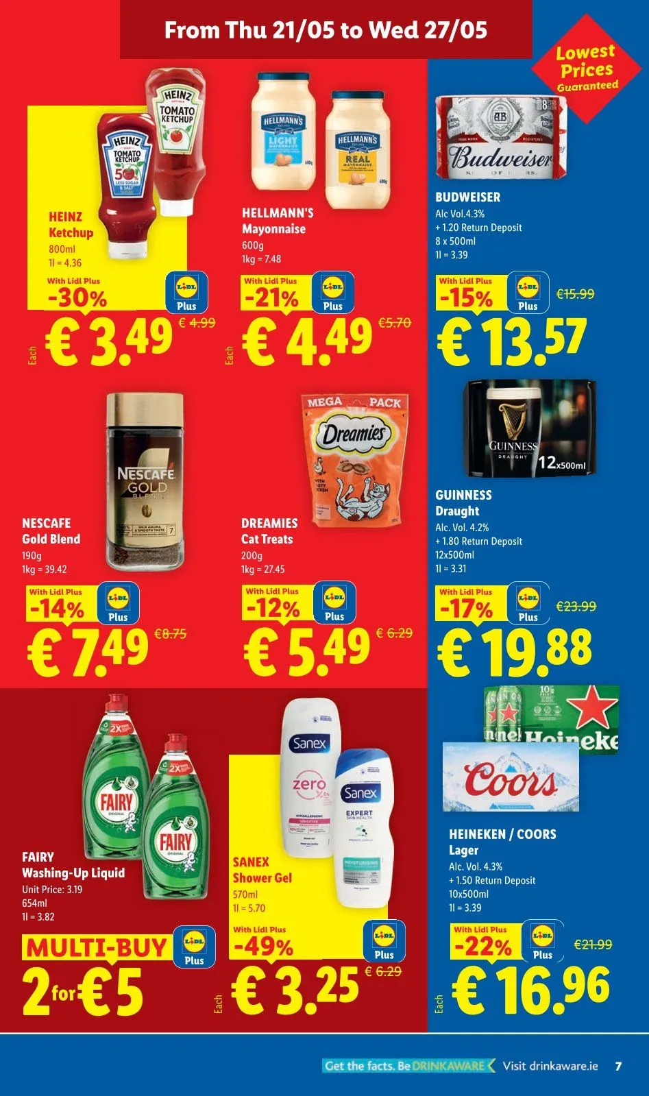 Lidl weekly ads - 21 May 27 May 2026 - Page 7