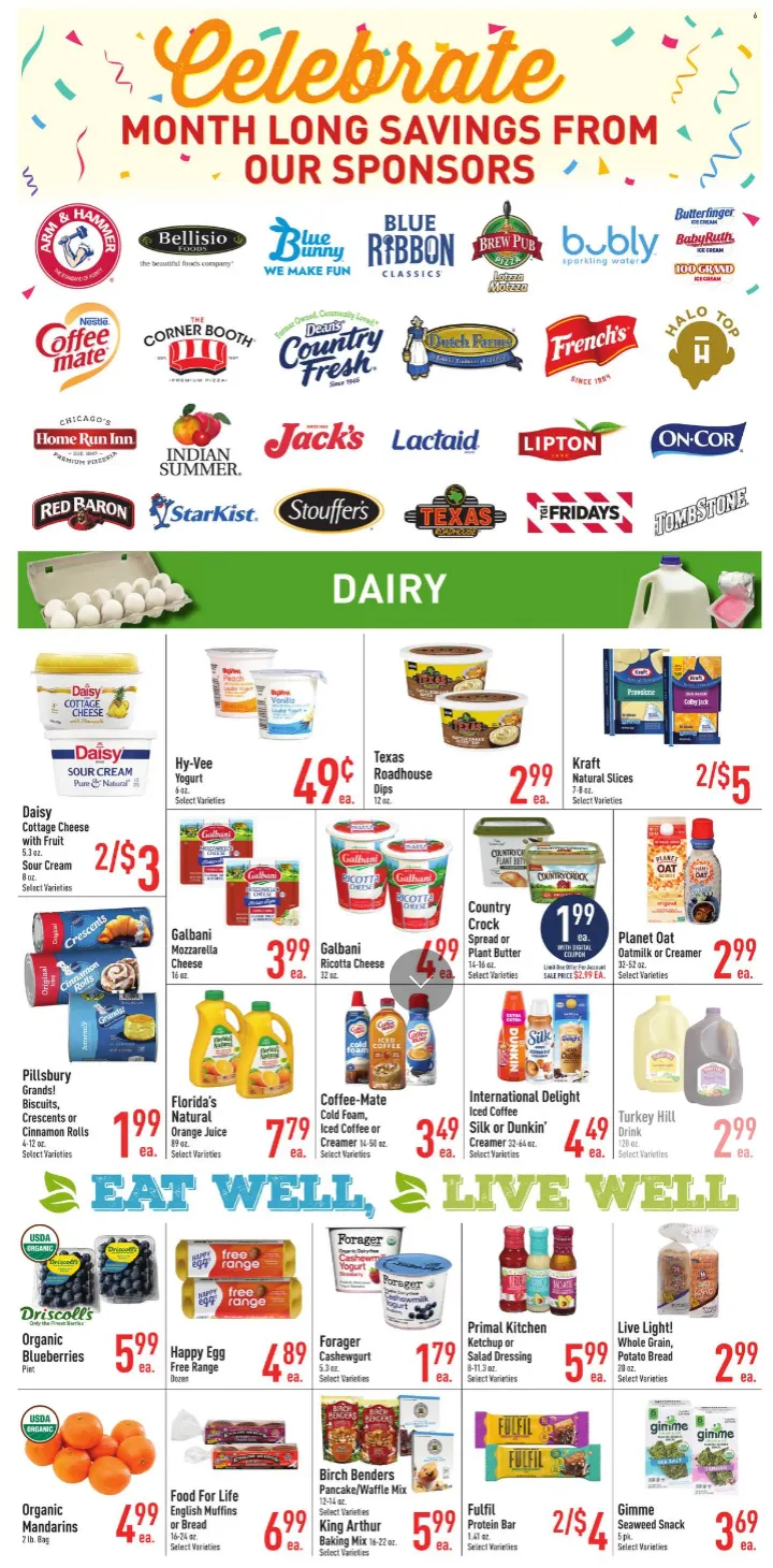 Weekly ad Strack & Van Til Sales from March 4 to March 10 2026 - Page 7