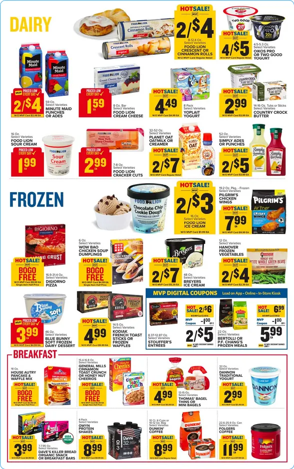 Weekly ad Food Lion Sales from April 15 to April 21 2026 - Page 7