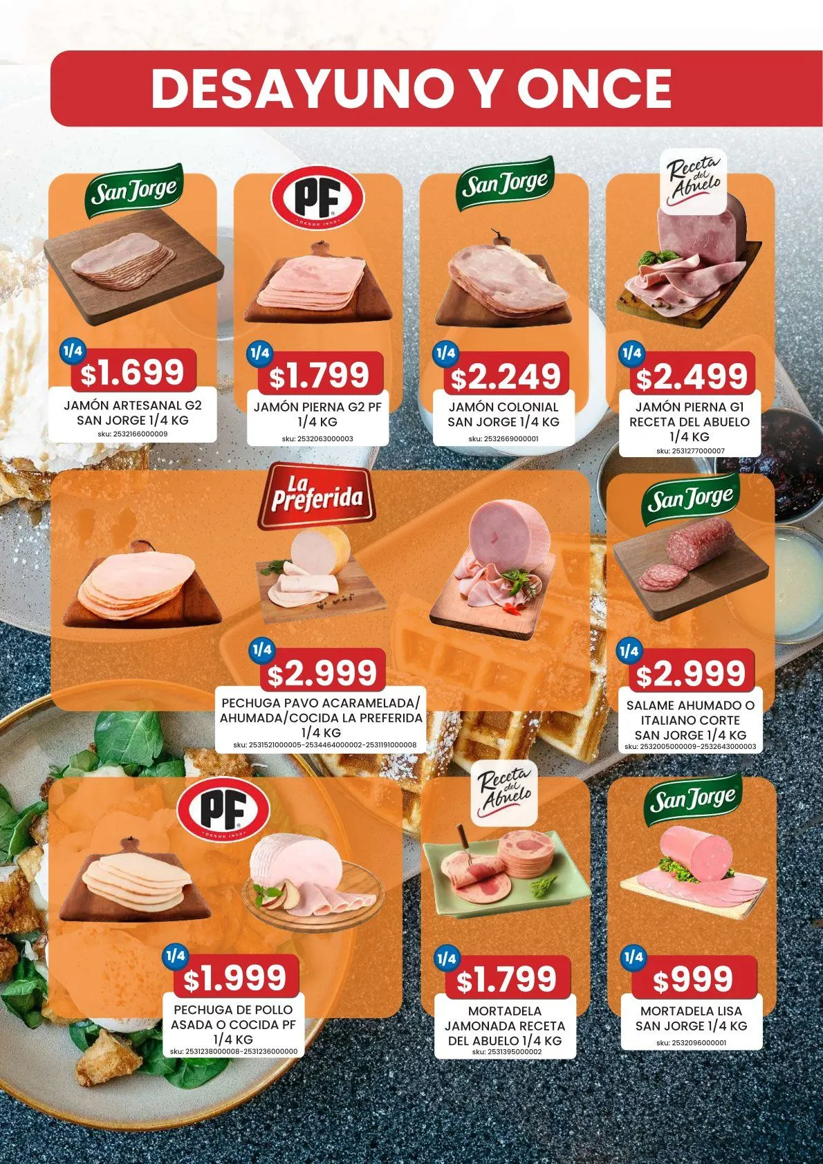 Catálogo de Cugat 15 de abril al 28 de abril 2026 - Página 7