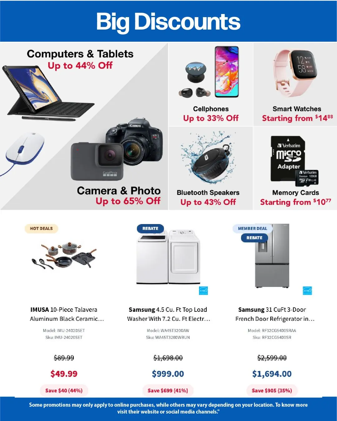 Weekly promotion Weekly ads spanning from September 2 to September 19 2025 - Page 5 for Catalogue 365