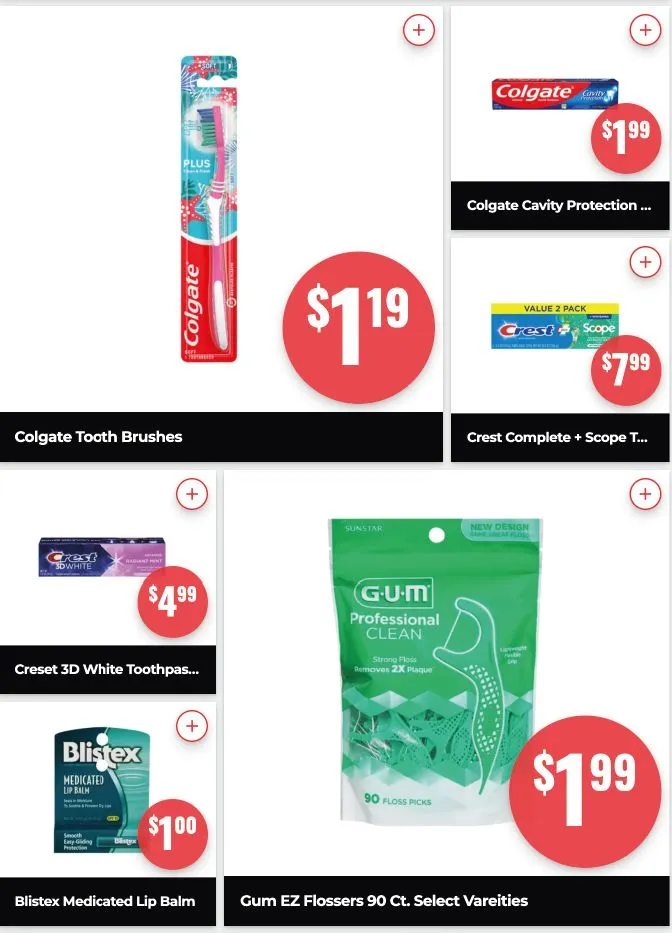 Weekly ad Coborn's Weekly Ad from May 26 to June 1 2025 - Page 6