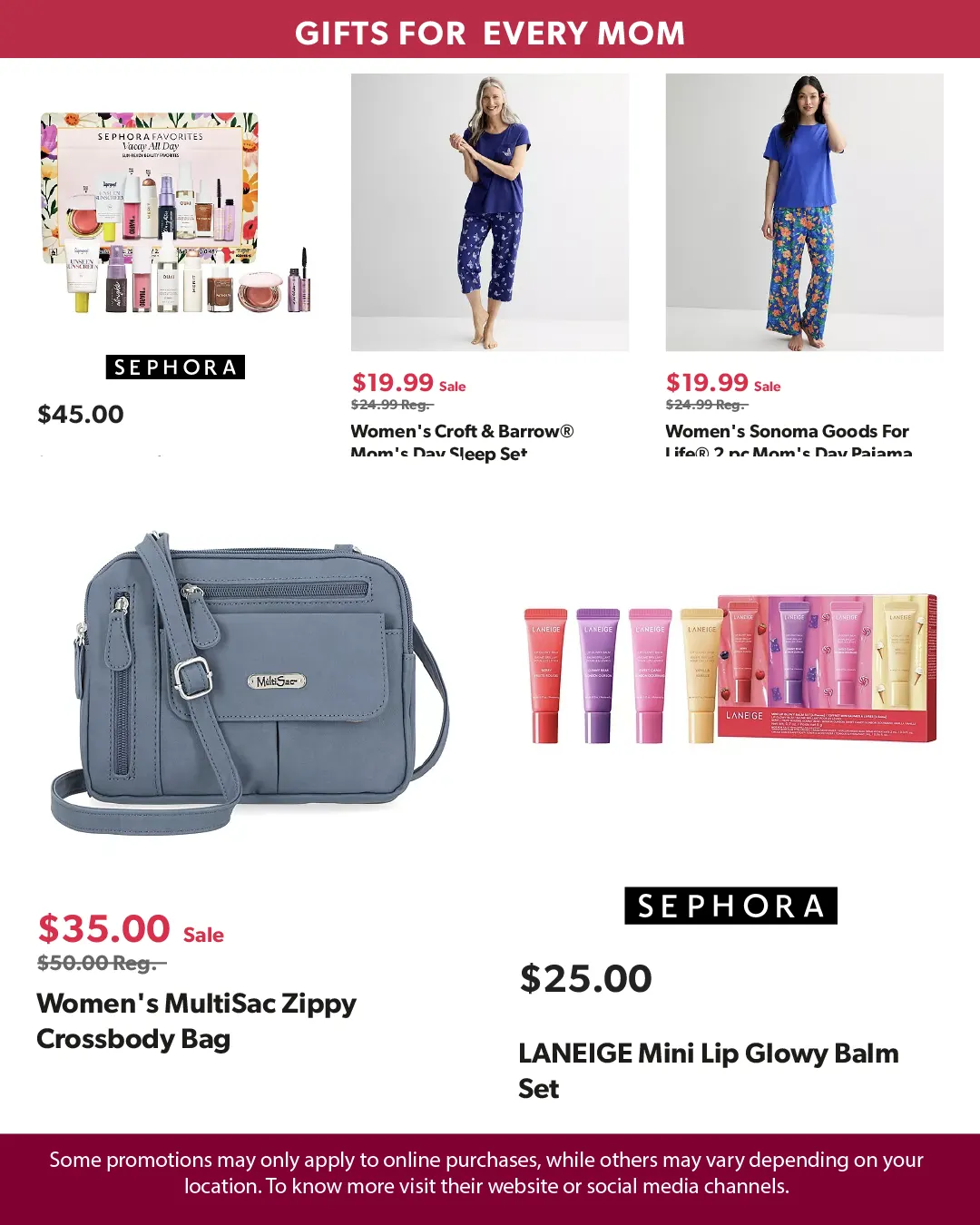 Weekly ad Kohl's Weekly Ad from April 21 to May 11 2025 - Page 6