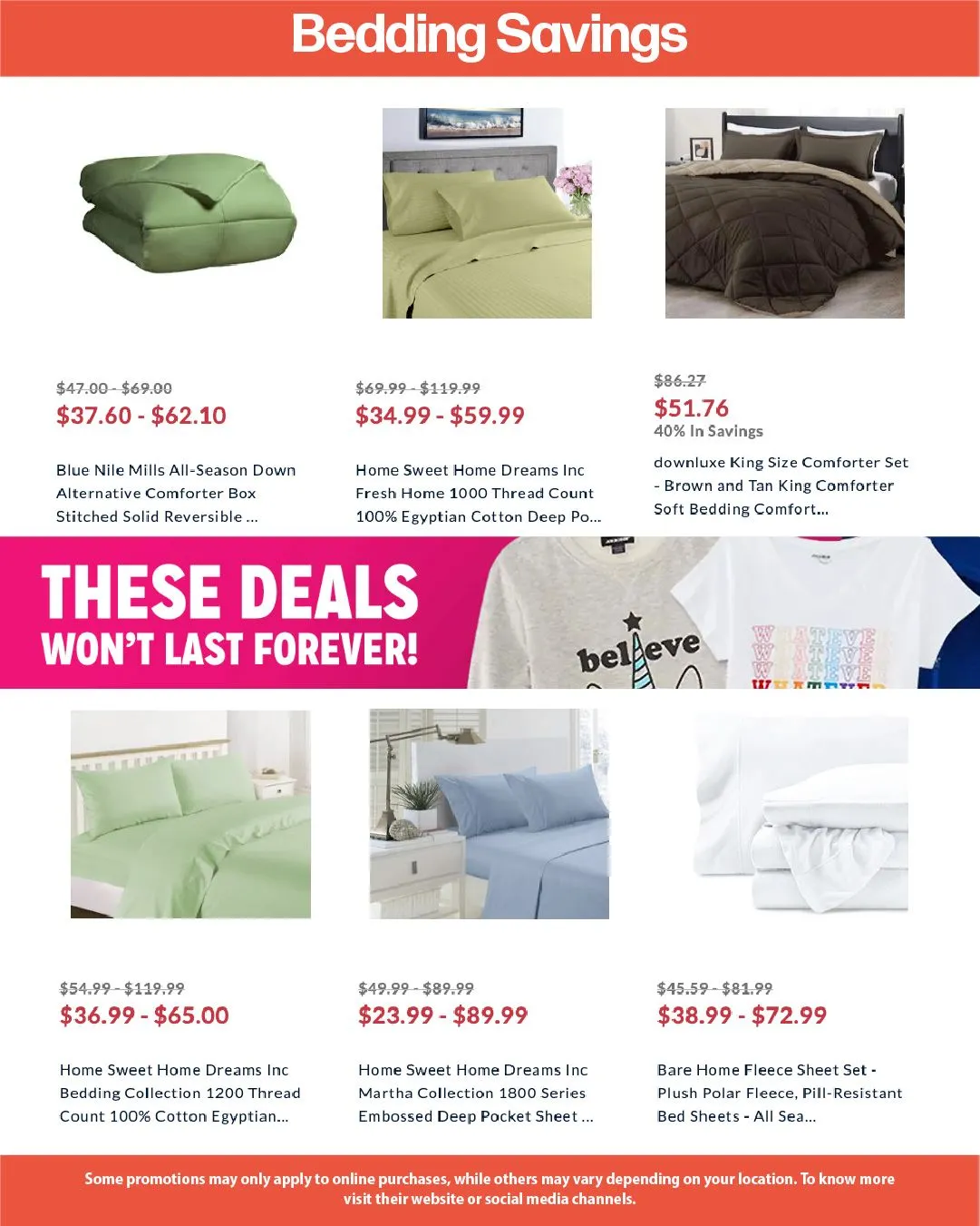Weekly ad Weekly ads from September 2 to September 19 2025 - Page 6