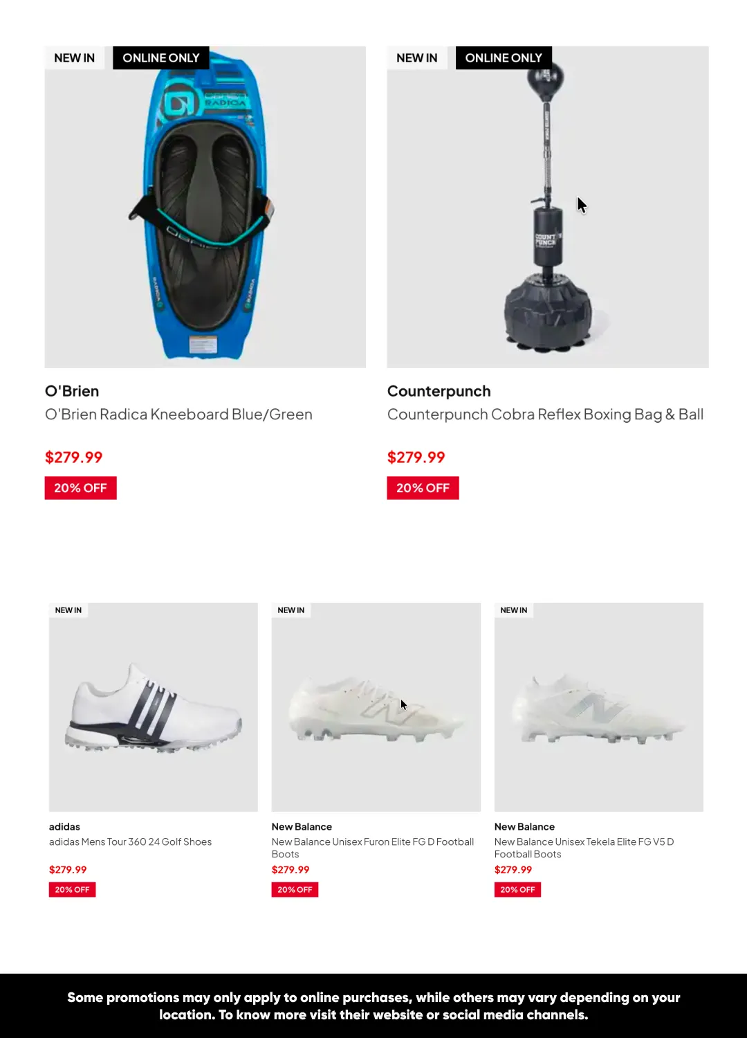 Top Sale from 6 February to 20 February 2026 - Catalogue Page 6