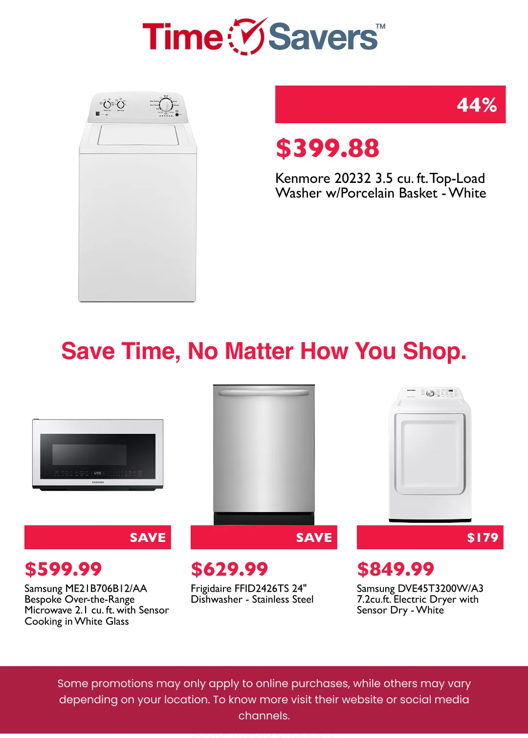 Weekly ad Kmart Sales from June 5 to June 19 2026 - Page 7