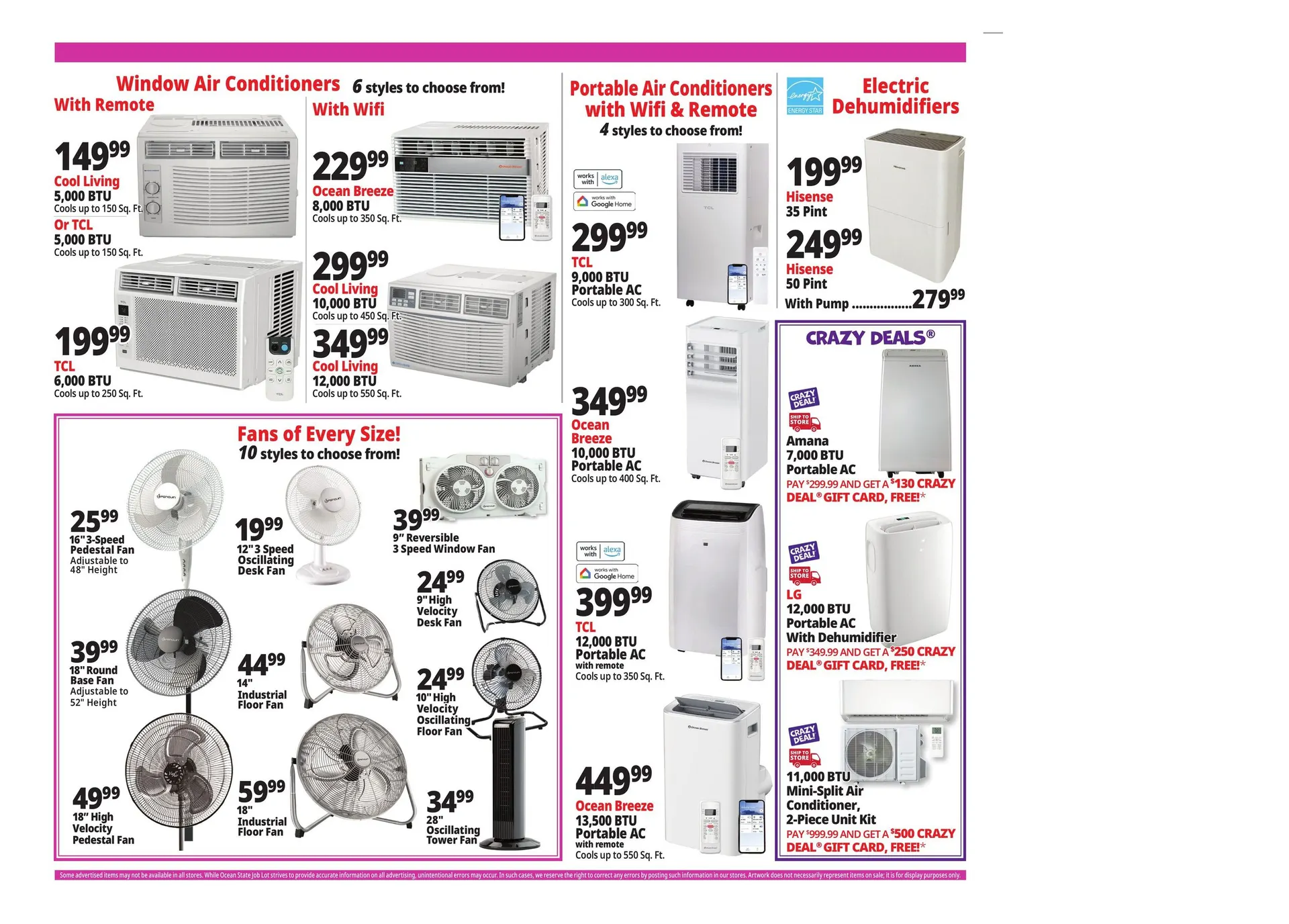 Weekly ad Weekly ads from May 28 to June 3 2026 - Page 7
