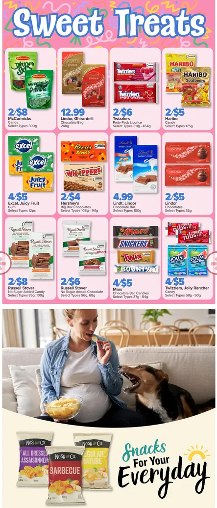  PharmaChoice Sales from June 25 to July 1 2026 - flyer page 7
