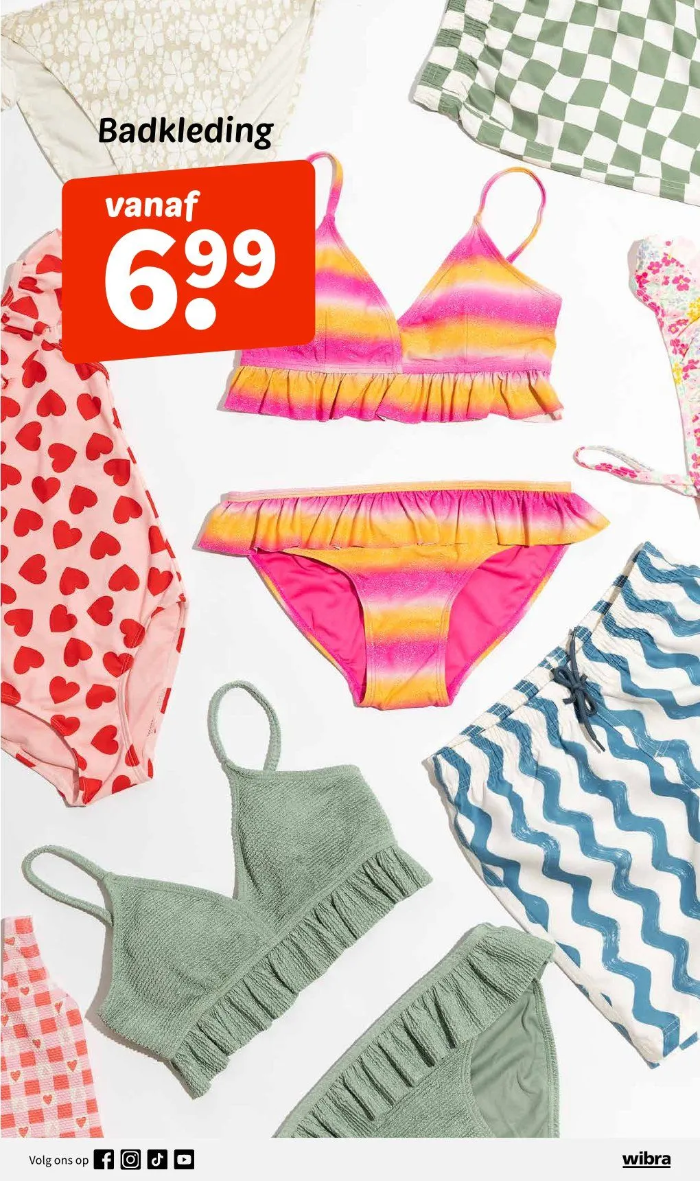  Wibra Folders van 2 maart tot 15 maart 2026 - Folder pagina 7