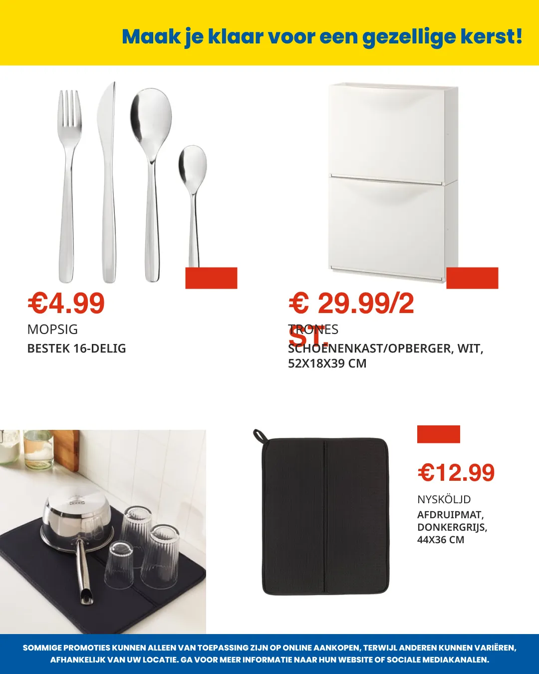 Ikea Folders van 17 juni tot 1 juli 2026 - Folder pagina 7