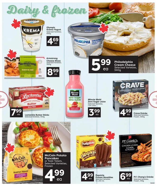 Nesters Market Sales from June 18 to June 24 2026 - flyer page 7