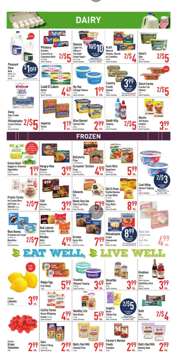 Weekly ad Strack & Van Til Sales from December 17 to December 24 2025 - Page 7