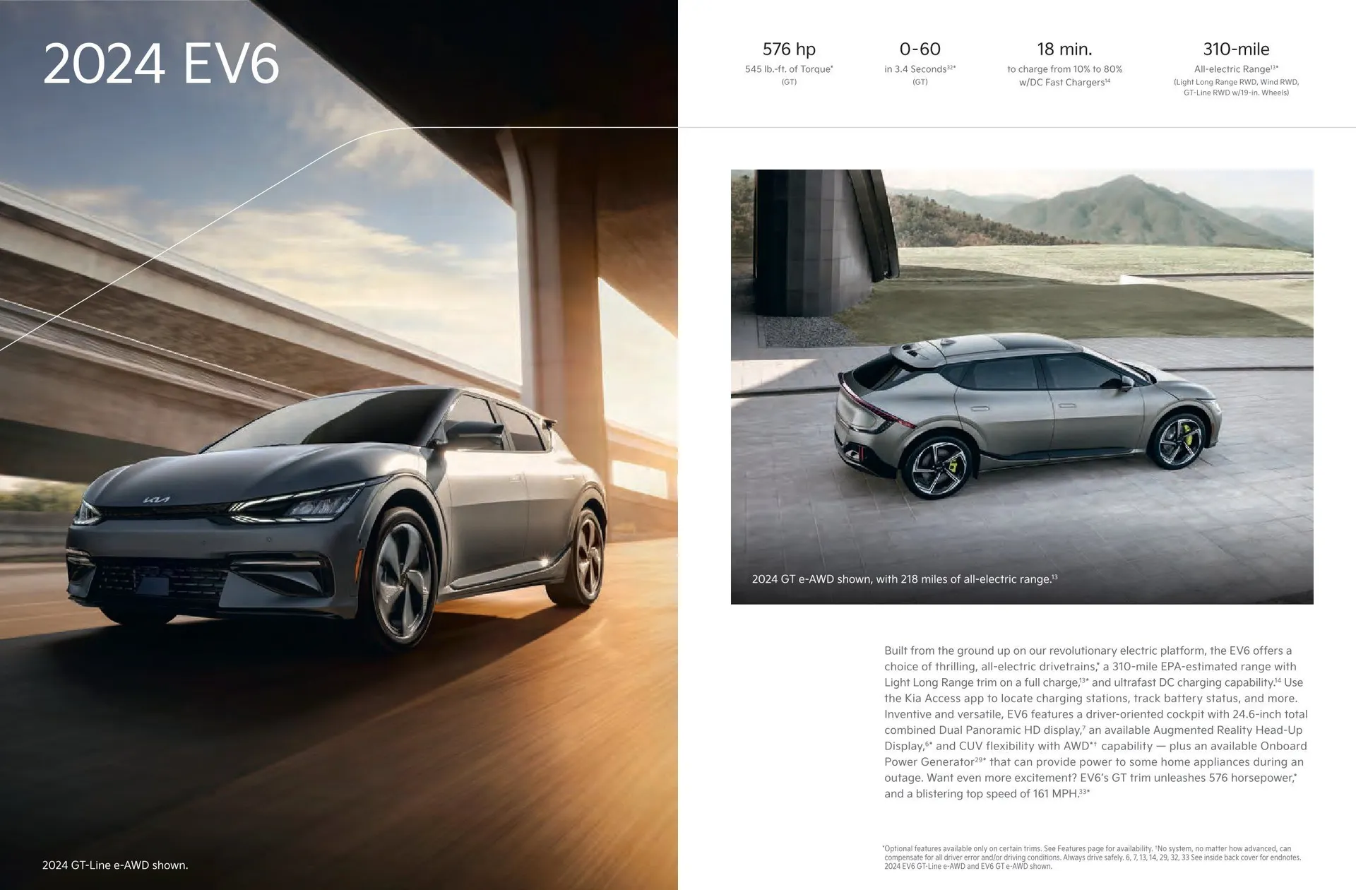 Weekly ad KIA Catalog from January 1 to December 31 2025 - Page 7