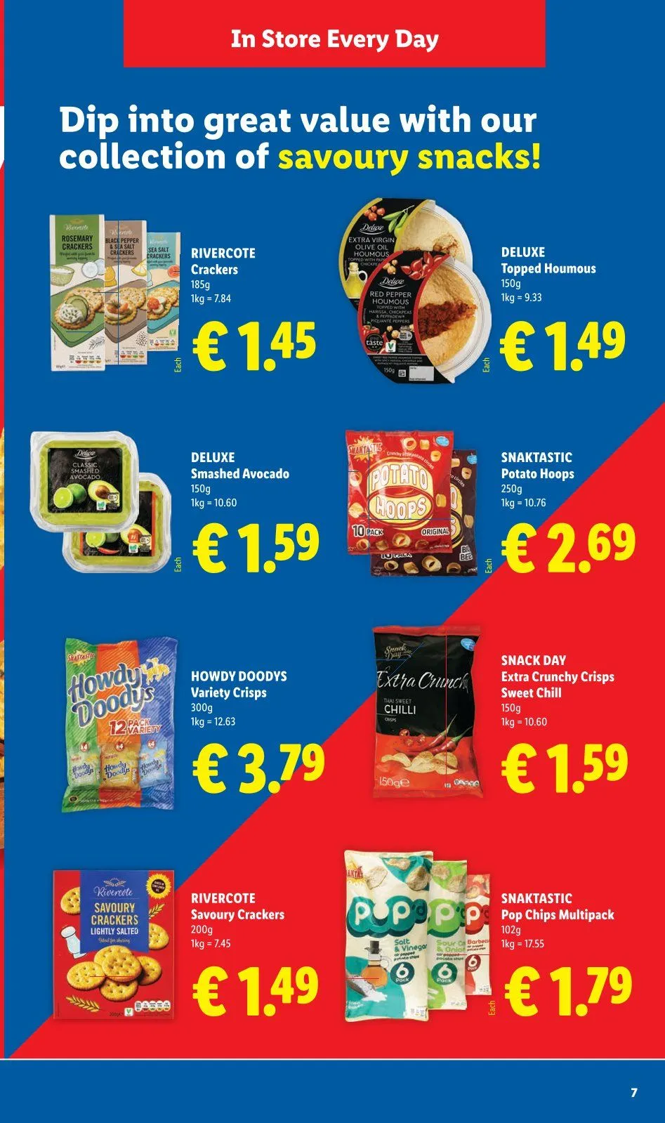  Lidl weekly ads - 4 June 10 June 2026 - Page 7