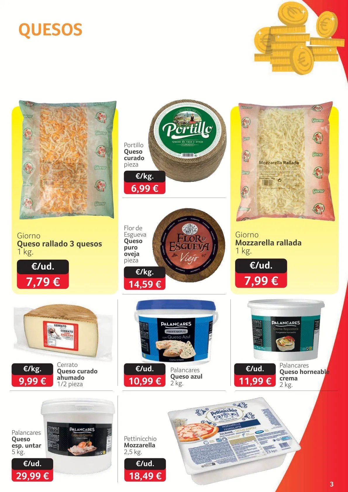 Catálogo de GMcash Ofertas 17 de noviembre al 29 de noviembre 2025 - Página 7
