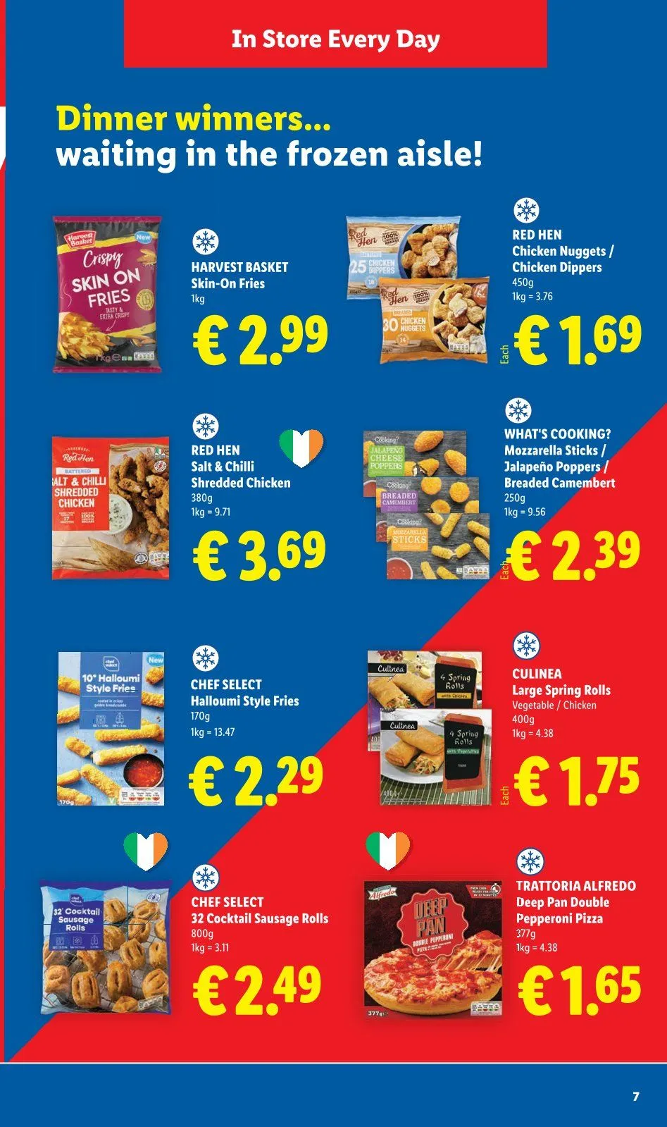 Lidl weekly ads - 28 May 3 June 2026 - Page 7