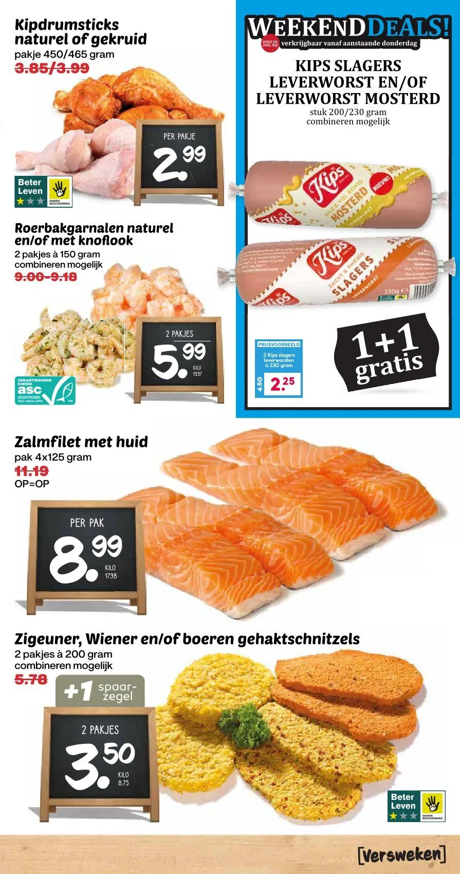 Boon's Markt folders van 6 juli tot 12 juli 2026 - Folder pagina 7