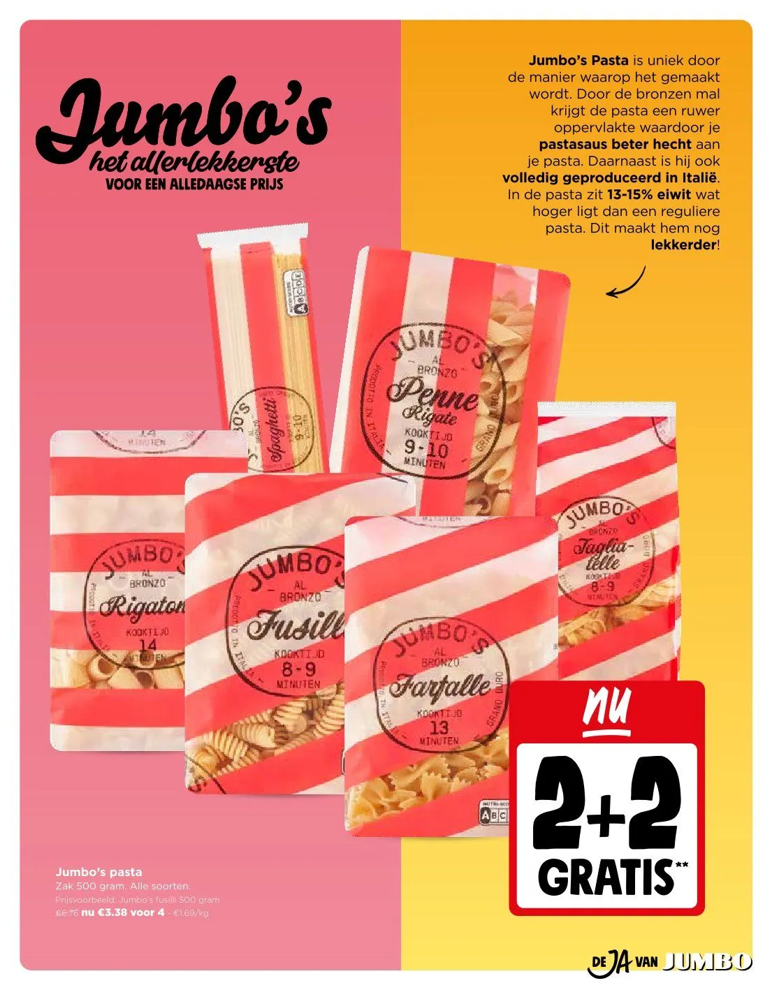  Jumbo folders van 29 juli tot 4 augustus 2026 - folder pagina 7