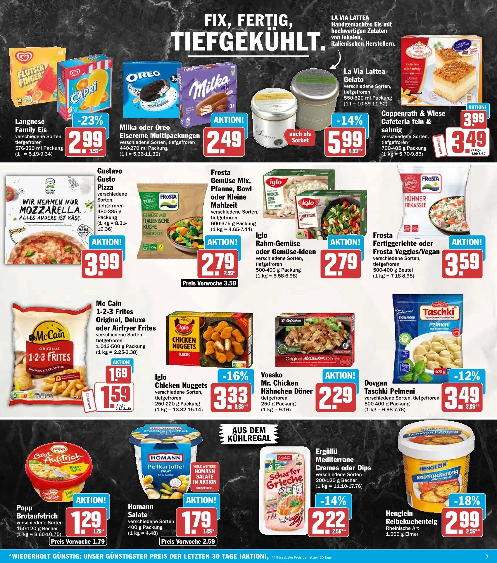 Dodenhof Angebote von 12. Februar bis 14. Februar 2026 - Prospekt seite 7