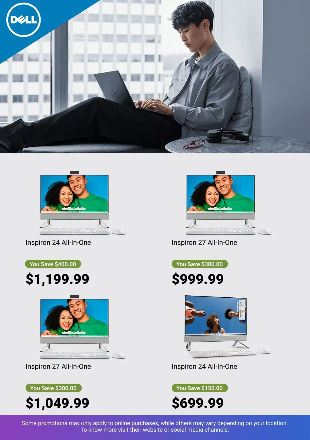 Weekly ad Weekly ads from April 14 to April 30 2025 - Page 6