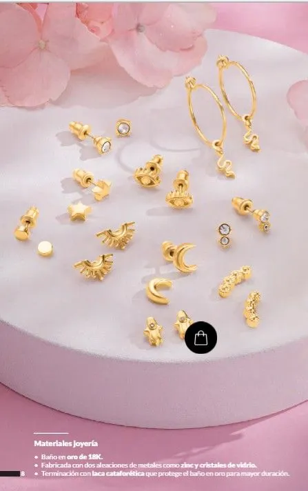 Catalogo de Avon Catalogo 9 de abril al 30 de abril 2025 - Pag 6