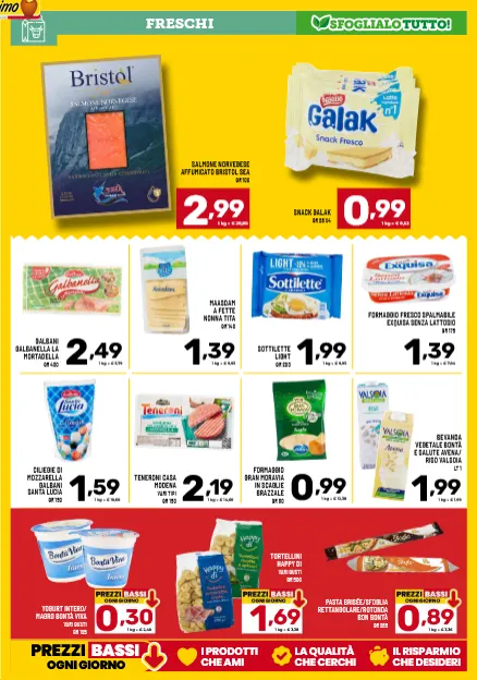 Volantini Il Centesimo da 24 febbraio a 5 marzo di 2026 - Pagina del volantino 7