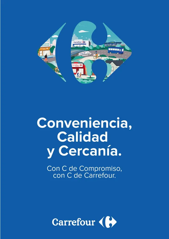Ofertas de Ofertas Carrefour Express  1 de abril al 7 de abril 2026 - Página 7 del catálogo