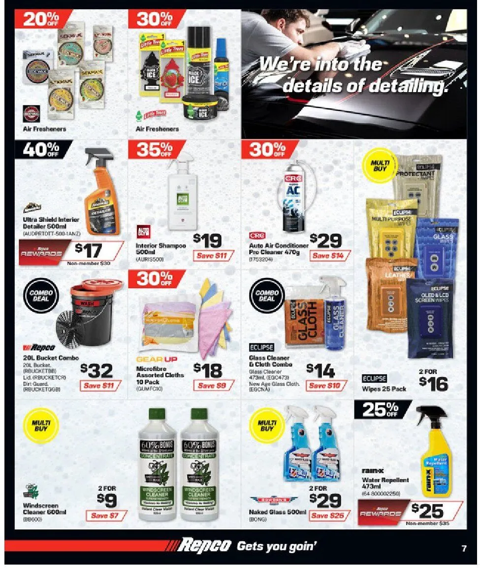 Weekly ads from 28 January to 11 February 2026 - Catalogue Page 7