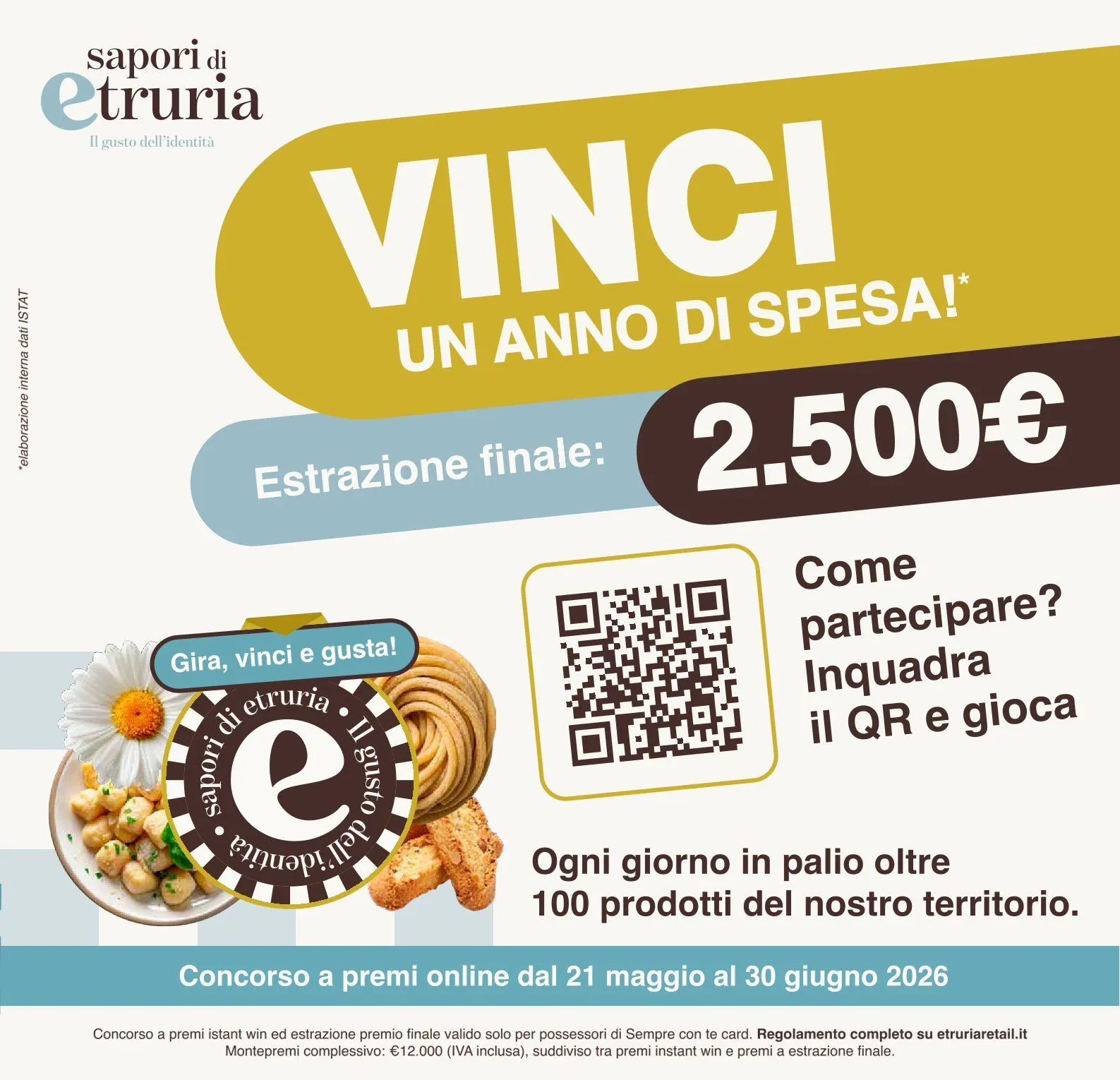 Volantini Famila da 21 maggio a 3 giugno di 2026 - Pagina del volantino 7