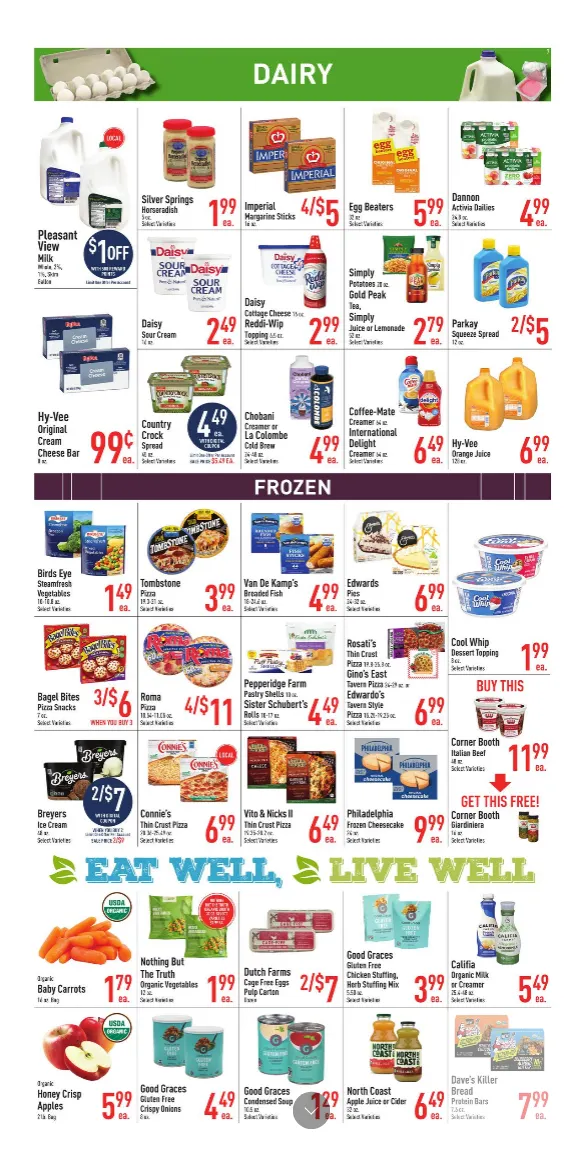 Weekly ad Strack & Van Til Sales from April 1 to April 7 2026 - Page 7