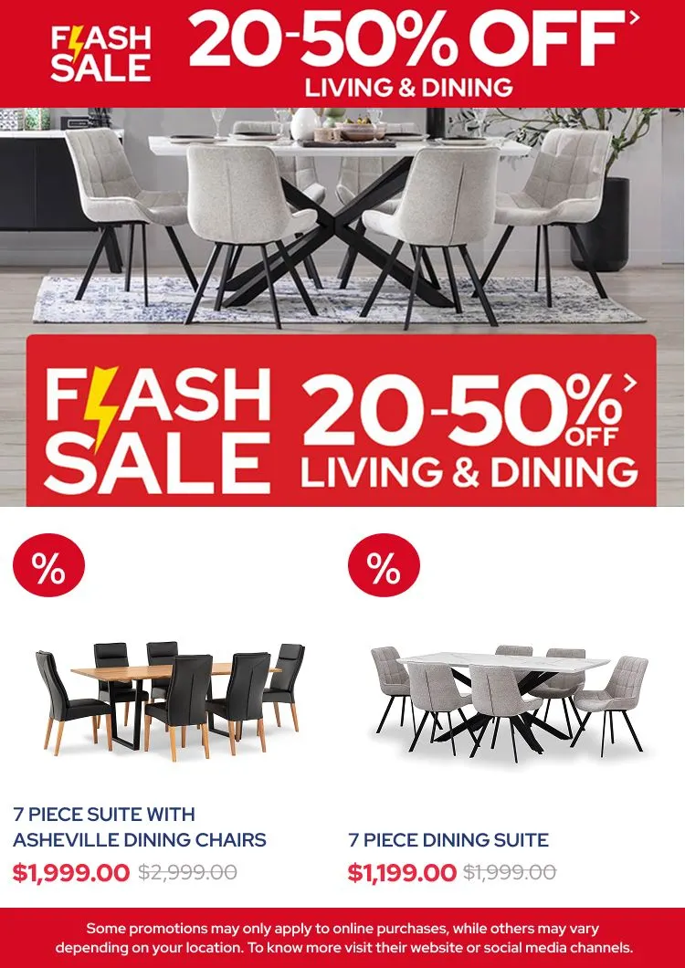 Deals & Discounts - Catalogue valid from 27 February to 15 March 2025 - page 6