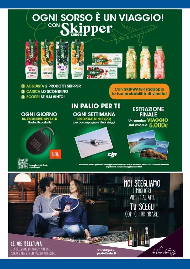 Volantini IperFamila da 9 luglio a 22 luglio di 2026 - Pagina del volantino 7